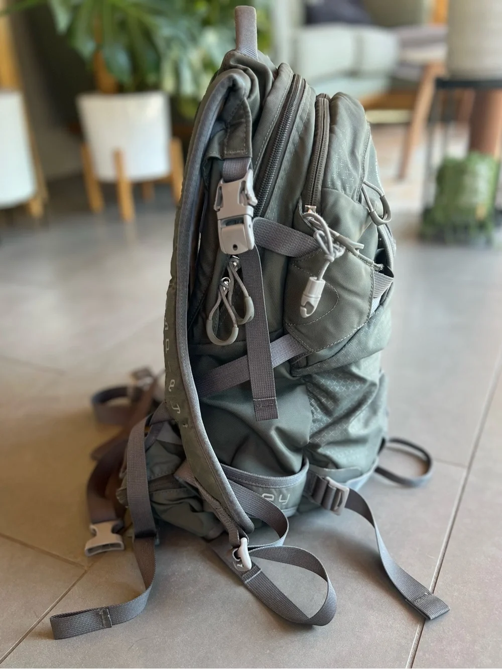Osprey Kode 22 Skiing Backpack